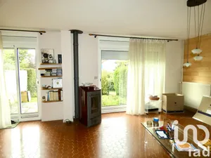 Maison à Poitiers (86000)