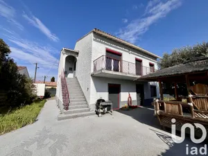 Traditional house at Raphèle-les-Arles (13280)