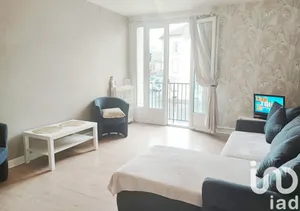 Appartement à Aurillac (15000)