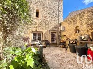 Village house at Leucate (11370)