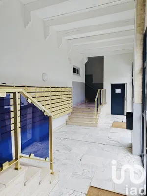 Apartment in Marseille (13010)