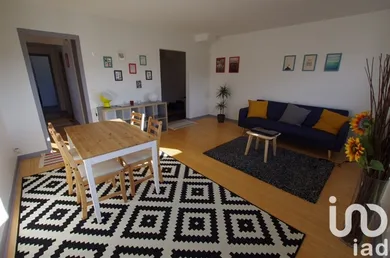Appartement à Sens (89100) — 2/8