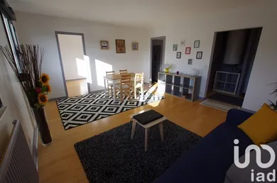 Appartement à Sens (89100) — 3/8