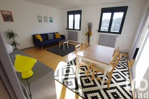 Apartment at Sens (89100)