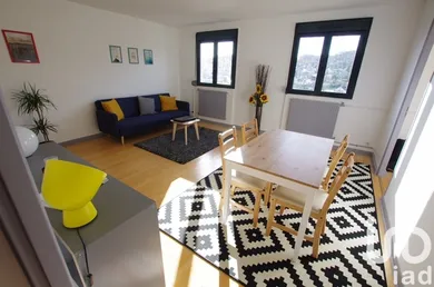 Appartement à Sens (89100)