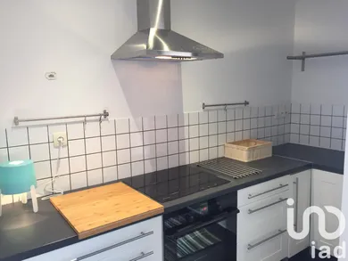 Appartement à Sens (89100) — 4/8
