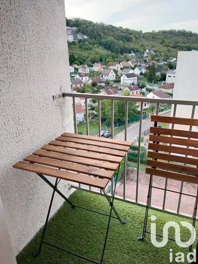 Appartement à Sens (89100) — 8/8