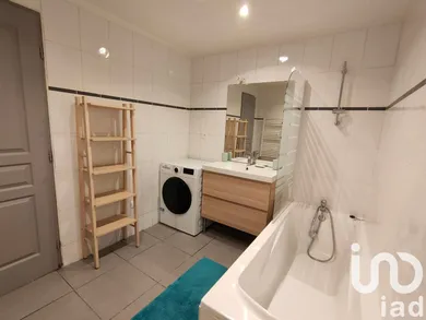 Appartement à Sens (89100) — 5/8