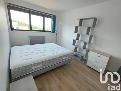 Appartement à Sens (89100) — 7/8