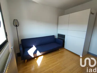 Appartement à Sens (89100) — 6/8