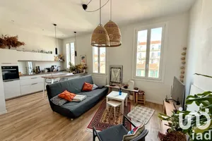 Appartement à Marseille (13001)