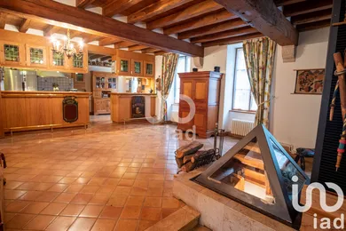 Maison à Grez-sur-Loing (77880)