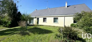 Pavillon à Mauges-sur-Loire (49410)