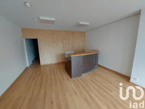 Appartement à Pont-de-Poitte (39130)