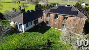 House at Limoges (87100)