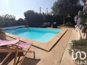 Maison à Alixan (26300)