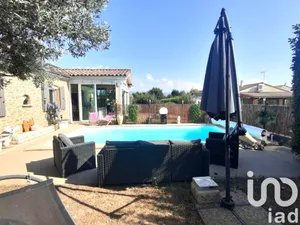 Maison à Alixan (26300)