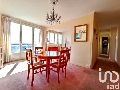 Appartement à Montreuil (93100)