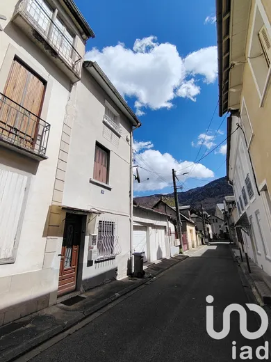 House at Bagnères-de-Luchon (31110)