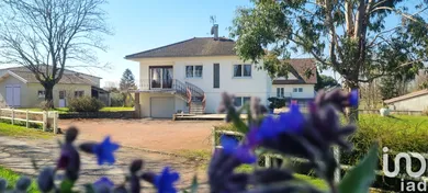 Maison traditionnelle à Gorrevod (01190)