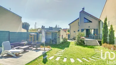 Maison à Argenteuil (95100)