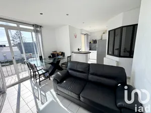 Appartement à Saint-Nazaire (44600)