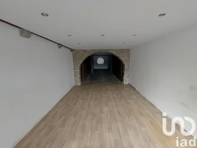 Appartement à Pont-de-Poitte (39130)