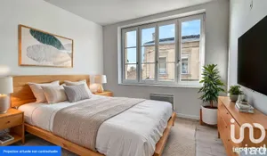 Apartment at Langoiran (33550)