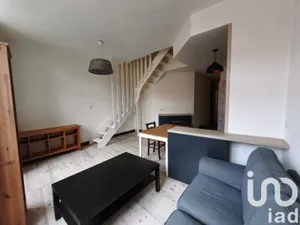 Appartement à Aurillac (15000)