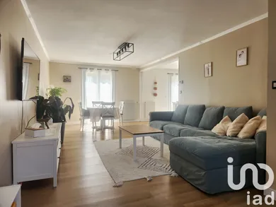 House at Boran-sur-Oise (60820)