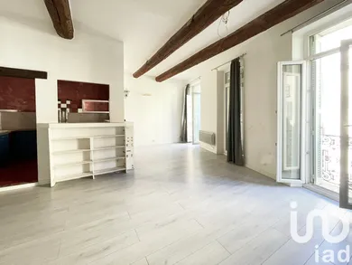 Appartement à Toulon (83000)