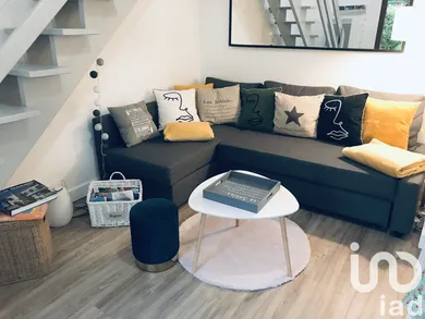 Maison à Les Sables-d'Olonne (85180)