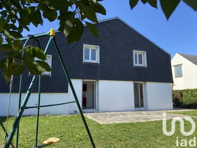 House at Beaugency (45190)