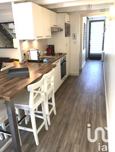 Maison à Les Sables-d'Olonne (85180)