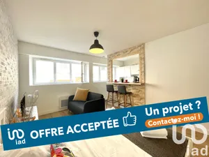 Appartement à Orléans (45000)