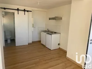 Studio at Pessac (33600)