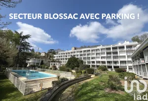Appartement à Poitiers (86000)