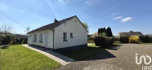 Maison à Tracy-le-Val (60170)