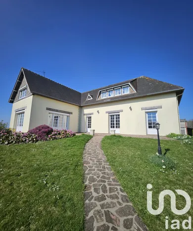 Maison à Buchy (76750)