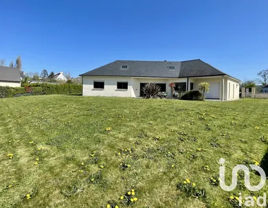 House in Loperhet (29470)