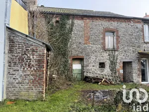 Maison à Cerfontaine (59680)