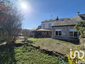 Maison traditionnelle à Flize (08160)