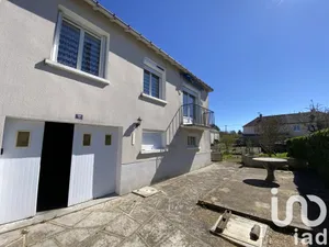 Maison à Ligueil (37240)