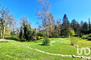 Maison à JANVILLE SUR JUINE (91510)