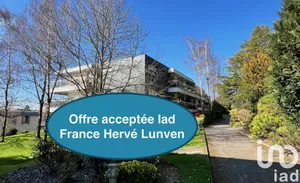 Apartment at Vannes (56000)