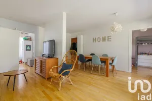 Appartement à Sainte-Foy-lès-Lyon (69110)