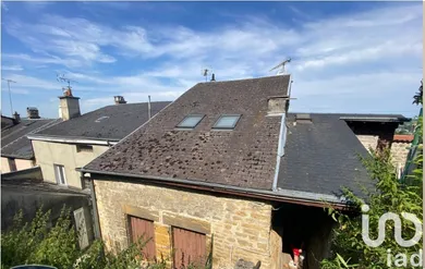 Maison de village à Floing (08200)