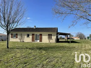 Maison à Peyrignac (24210)