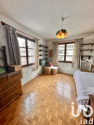 Appartement à Nice (06000)