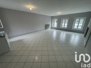 Appartement à Sedan (08200)